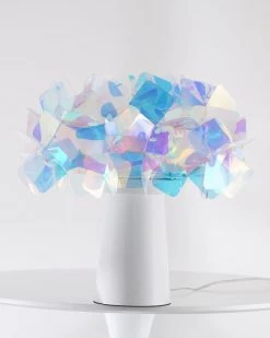 Vakkerlight Clizia Table Lamp Living Room