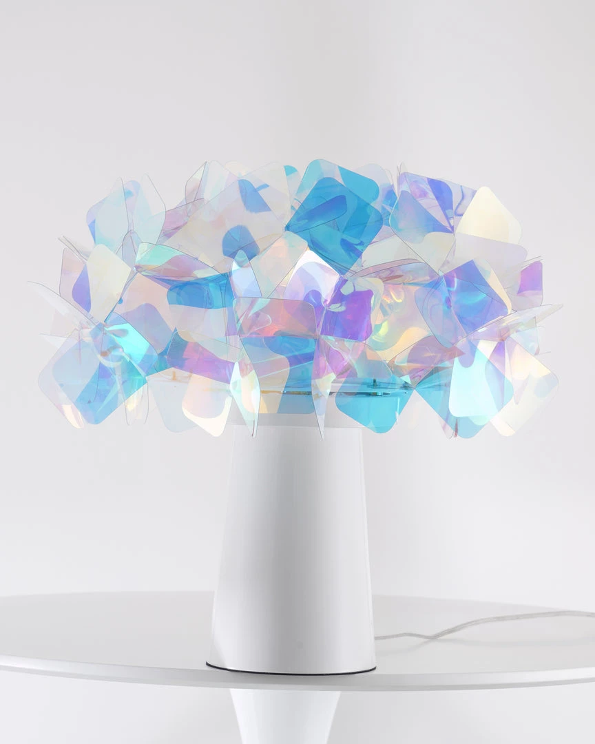 Vakkerlight Clizia Table Lamp Living Room
