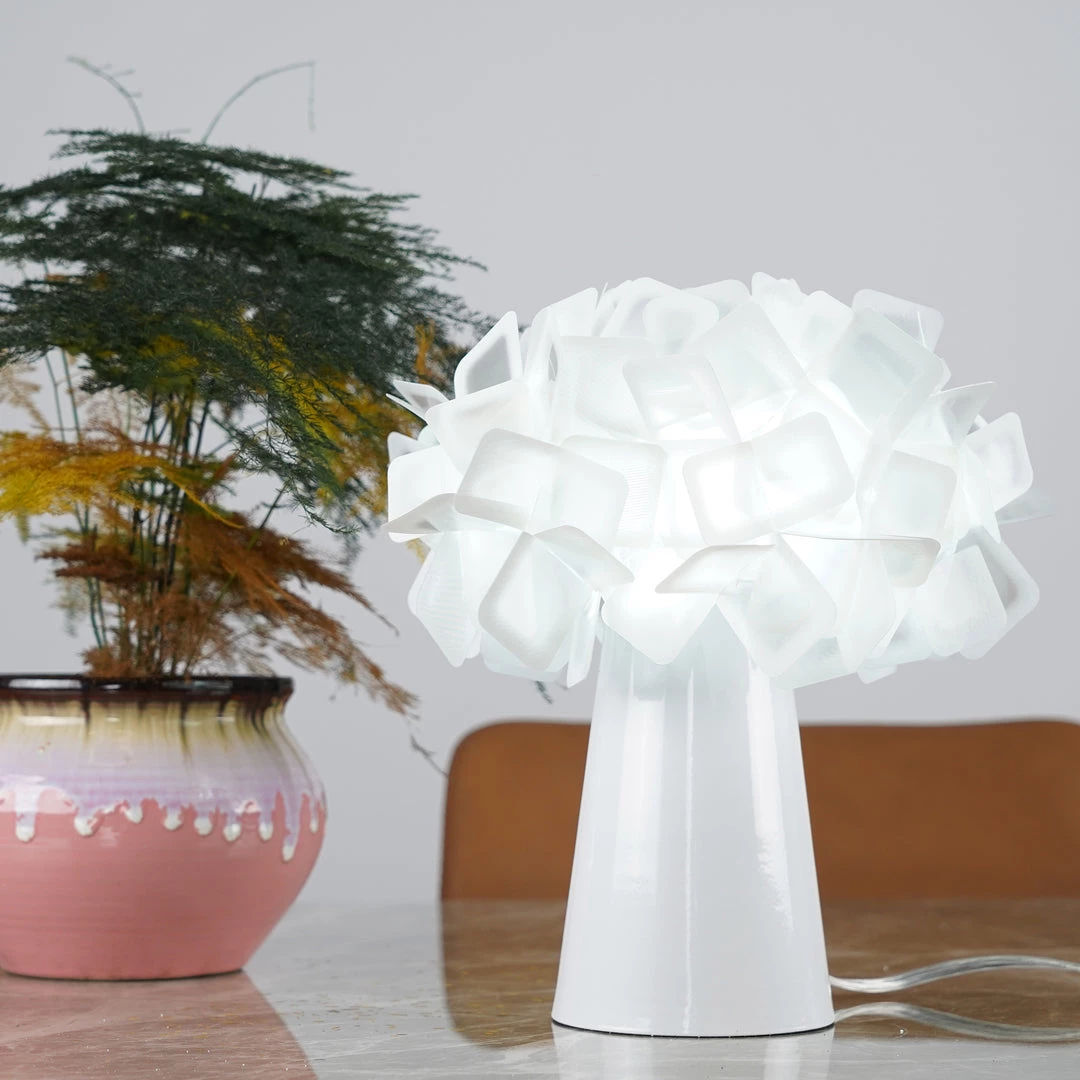 Vakkerlight Clizia Table Lamp Living Room