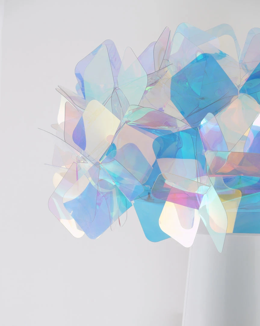 Vakkerlight Clizia Table Lamp Living Room