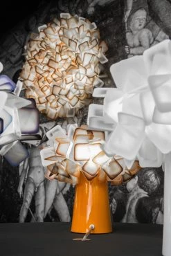 Vakkerlight Clizia Table Lamp Living Room