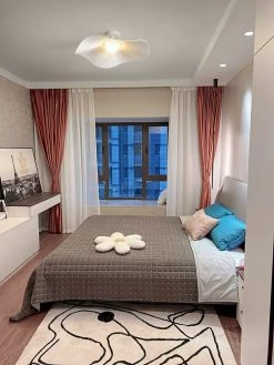 Vakkerlight Cloud Ceiling Light