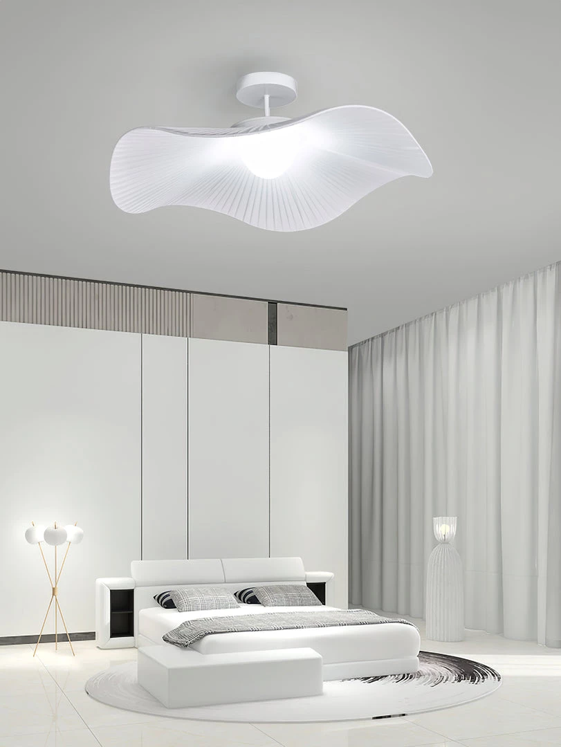 Vakkerlight Cloud Ceiling Light
