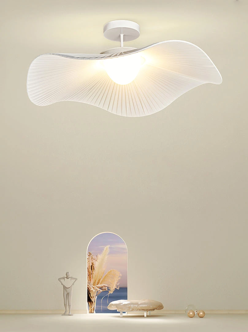 Vakkerlight Cloud Ceiling Light