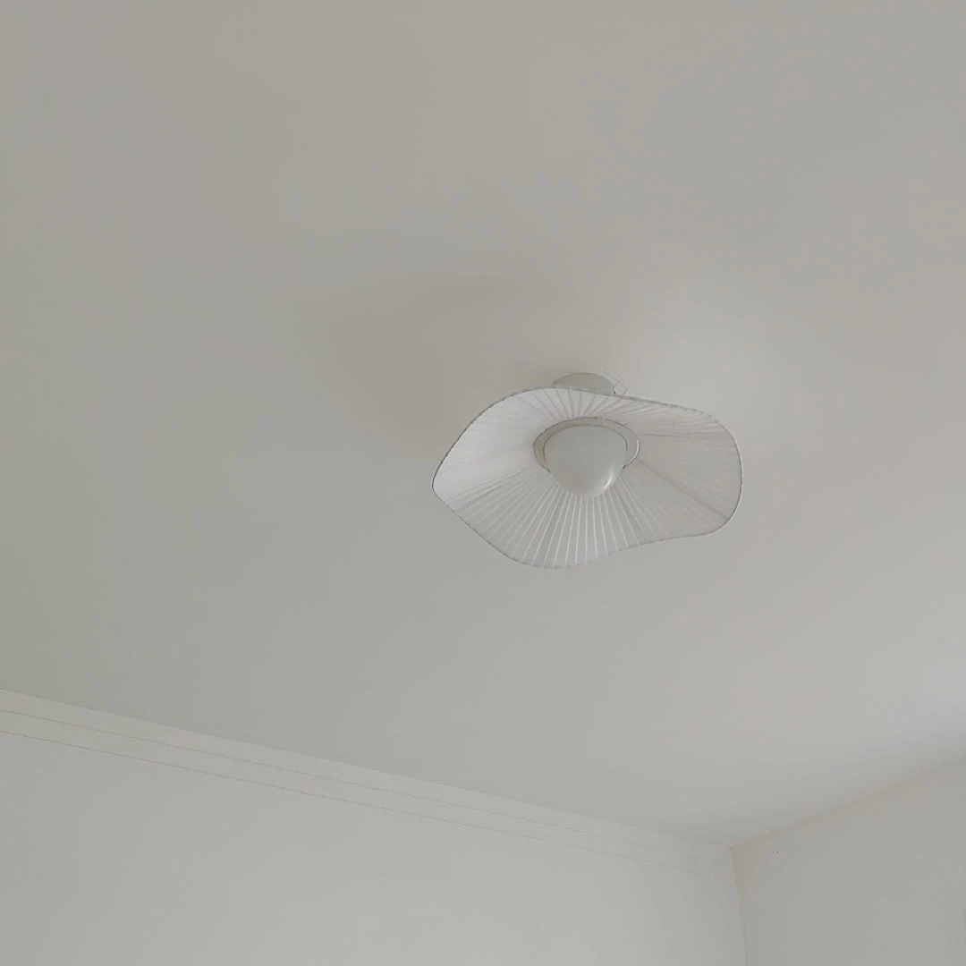 Vakkerlight Cloud Ceiling Light