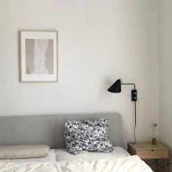 Vakkerlight Club Wall Lamp