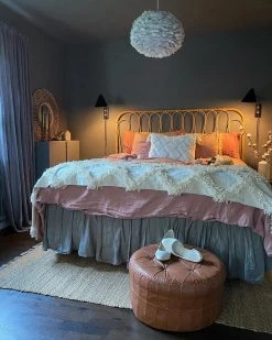 Vakkerlight Club Wall Lamp