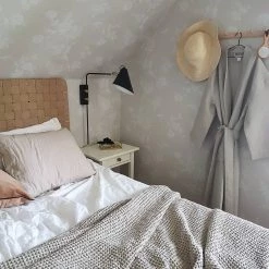 Vakkerlight Club Wall Lamp