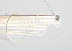 Vakkerlight Pendant Lights Coax Pendant Lamp