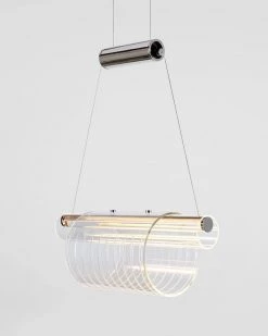 Vakkerlight Pendant Lights Coax Pendant Lamp