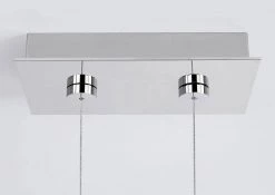 Vakkerlight Pendant Lights Coax Pendant Lamp