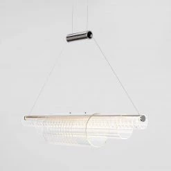 Vakkerlight Pendant Lights Coax Pendant Lamp