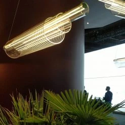 Vakkerlight Pendant Lights Coax Pendant Lamp