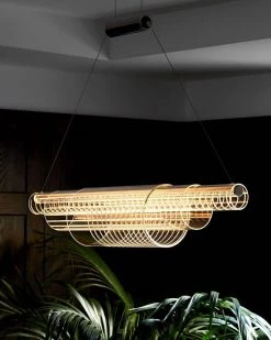 Vakkerlight Pendant Lights Coax Pendant Lamp