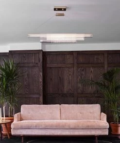 Vakkerlight Pendant Lights Coax Pendant Lamp