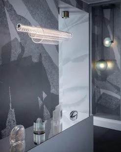 Vakkerlight Pendant Lights Coax Pendant Lamp