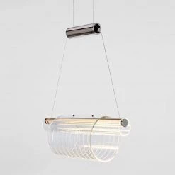 Vakkerlight Pendant Lights Coax Pendant Lamp