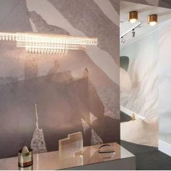 Vakkerlight Pendant Lights Coax Pendant Lamp