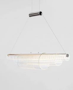 Vakkerlight Pendant Lights Coax Pendant Lamp