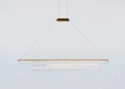 Vakkerlight Pendant Lights Coax Pendant Lamp