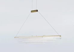 Vakkerlight Pendant Lights Coax Pendant Lamp