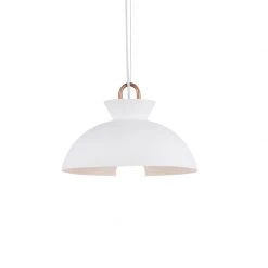 Vakkerlight Coil Ceiling Pendant Light