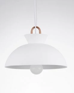 Vakkerlight Coil Ceiling Pendant Light