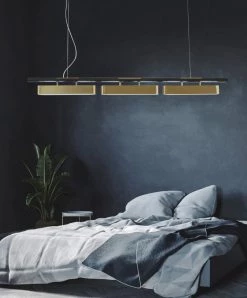 Vakkerlight Colt Pendant Light Pendant Lights