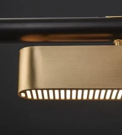 Vakkerlight Colt Pendant Light Pendant Lights