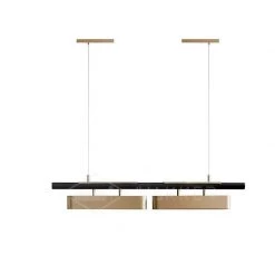 Vakkerlight Colt Pendant Light Pendant Lights