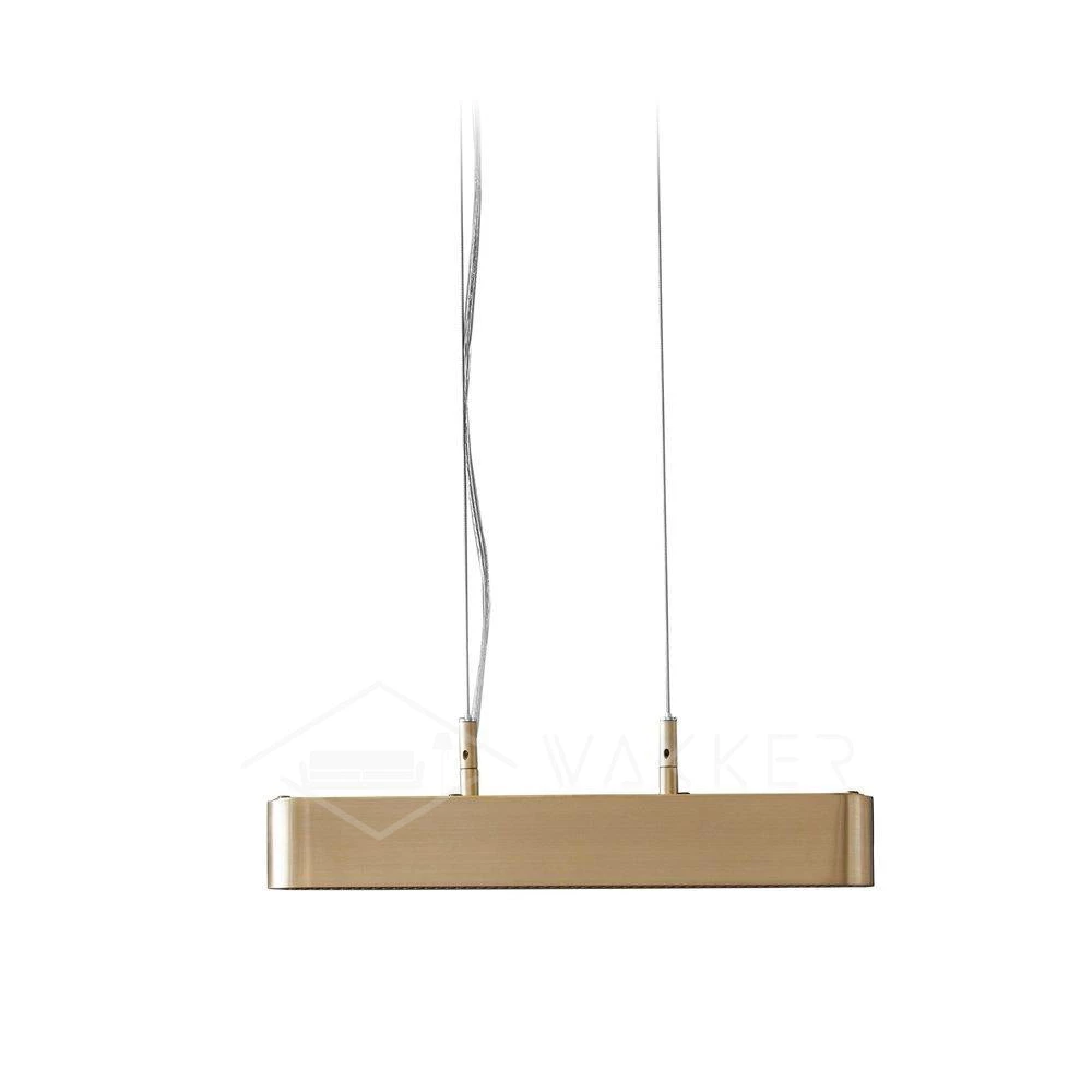 Vakkerlight Colt Pendant Light Pendant Lights