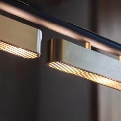 Vakkerlight Colt Pendant Light Pendant Lights