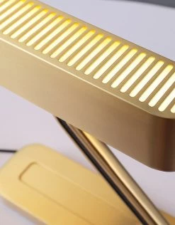 Vakkerlight Table Lamps Colt Table Lamp