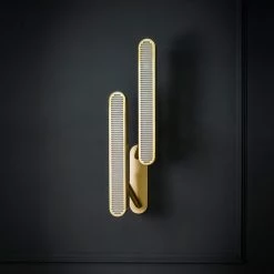 Vakkerlight Wall Sconces Colt Wall Light