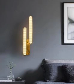 Vakkerlight Wall Sconces Colt Wall Light