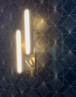 Vakkerlight Wall Sconces Colt Wall Light