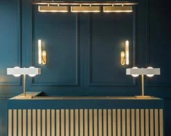 Vakkerlight Wall Sconces Colt Wall Light