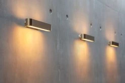 Vakkerlight Wall Sconces Colt Wall Light