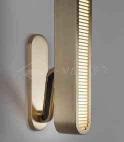 Vakkerlight Wall Sconces Colt Wall Light
