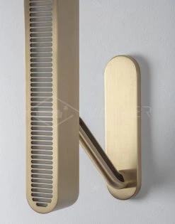 Vakkerlight Wall Sconces Colt Wall Light