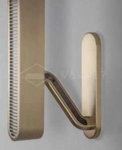 Vakkerlight Wall Sconces Colt Wall Light