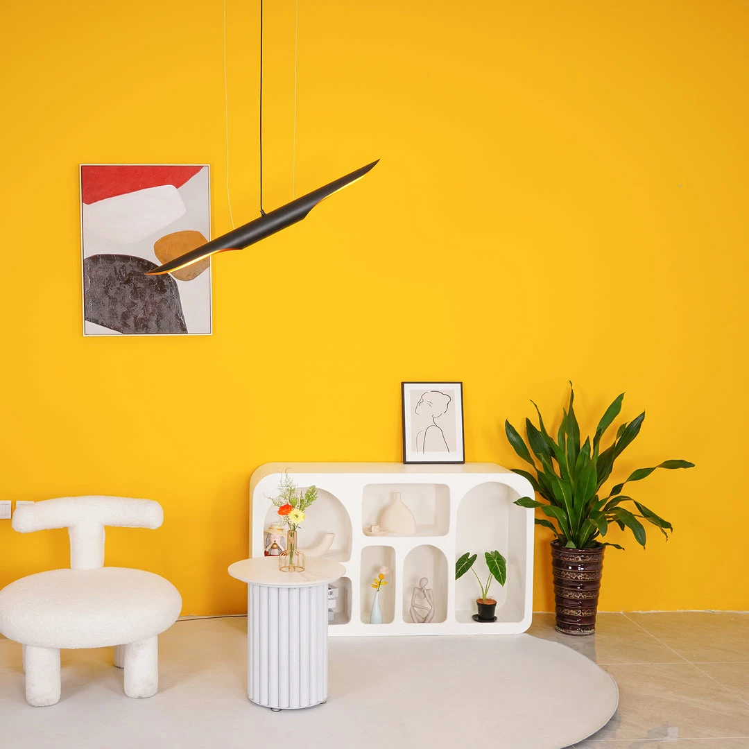 Vakkerlight Coltrane Pipe Pendant Lights