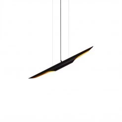 Vakkerlight Coltrane Pipe Pendant Lights