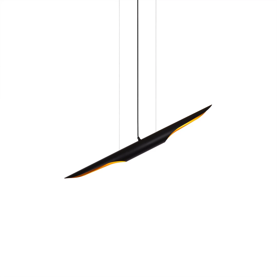 Vakkerlight Coltrane Pipe Pendant Lights