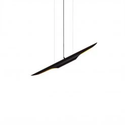 Vakkerlight Coltrane Pipe Pendant Lights