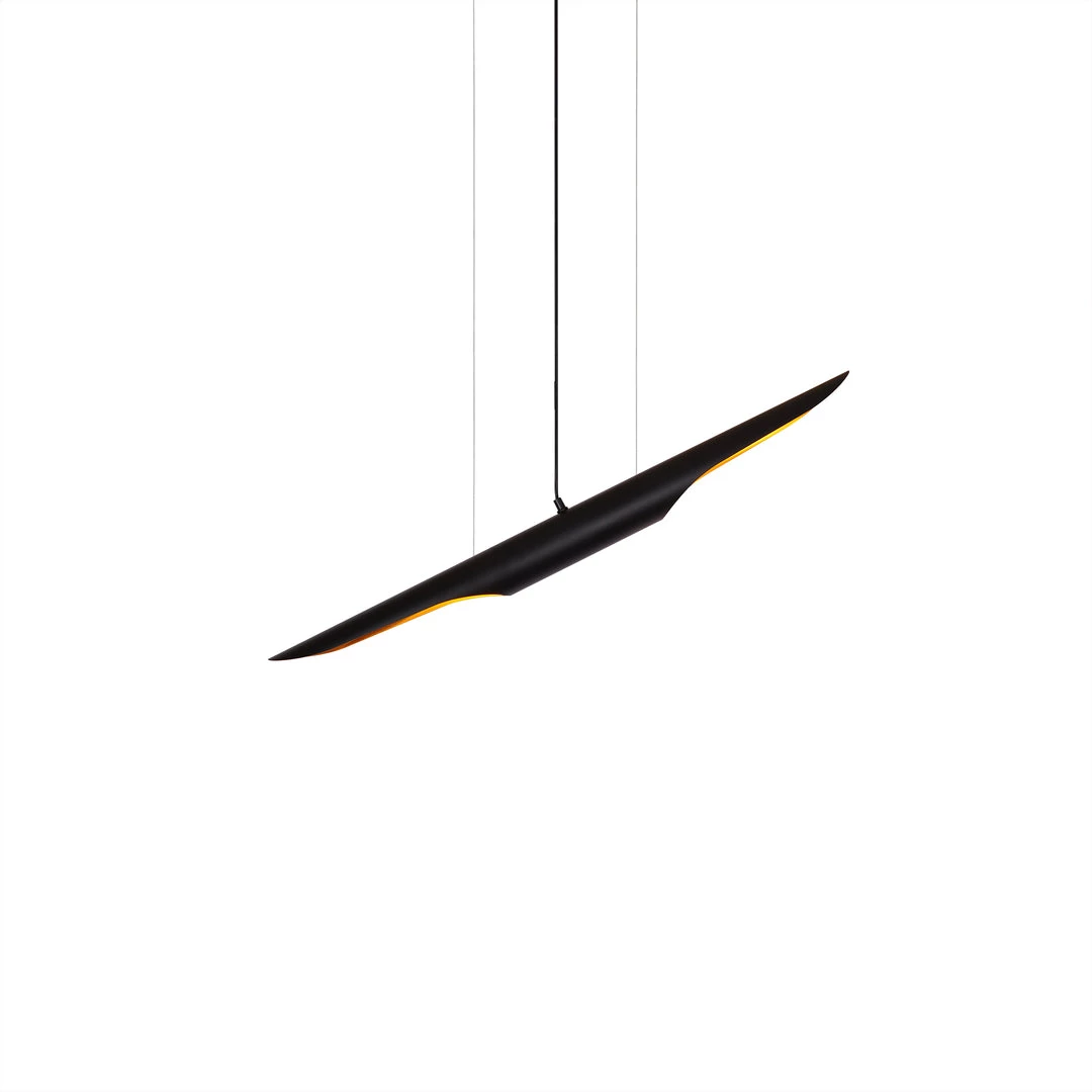 Vakkerlight Coltrane Pipe Pendant Lights