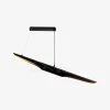 Vakkerlight Coltrane Pipe Pendant Lights