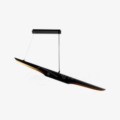 Vakkerlight Coltrane Pipe Pendant Lights