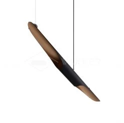 Vakkerlight Coltrane Pipe Pendant Lights