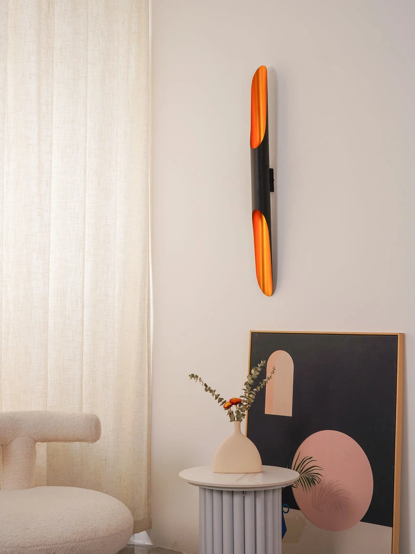 Vakkerlight Coltrane Wall Lamp